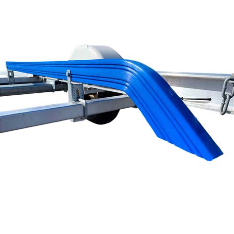 Boat Trailer Bunks With Bends Mpq Plastics