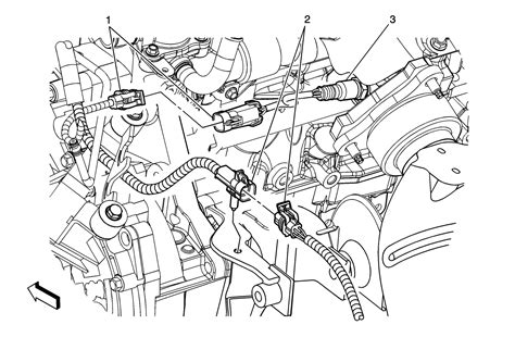 To replace a headlamp bulb, do the following: 2007 Chevy Cobalt Ss Wiring Diagram - Wiring Diagram