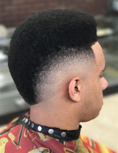 40 Best Hairstyles For African American Men 2023 Cool Haircuts For