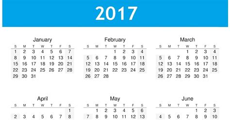 Free Printable Calendars No Download