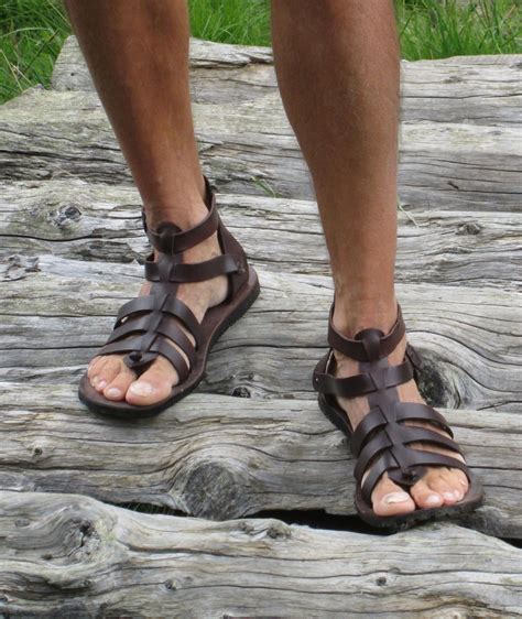 Mens Sandals Wing Pinterest 남성 구두 및 신발