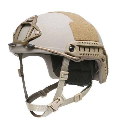 Heres The New Helmet That Socom Operators Will Take Into Battle