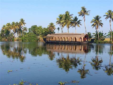 Kerala Holidays And Group Tours In 202122 Transindus