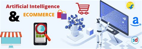 Improved Shopping Experience With Artificial Intelligence In E Commerce