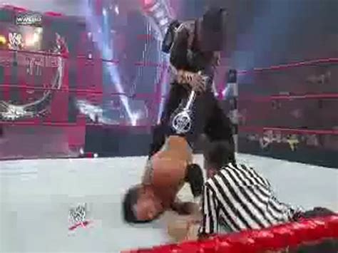 Jeff Hardy Vs Matt Hardy I Quit Match