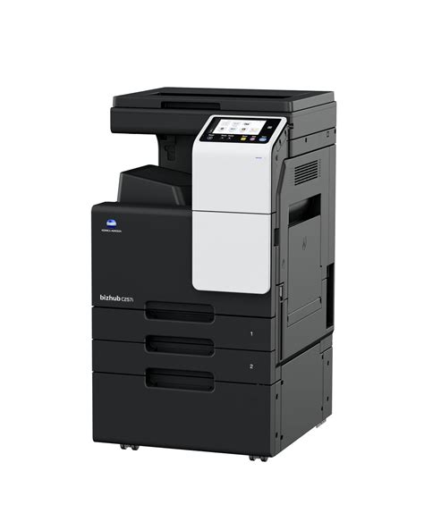 Maybe you would like to learn more about one of these? Konica Minolta Bizhub 164 Setup Downloading / Konica ...