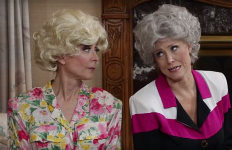 The Theme Song For Hustler S Golden Girls Porn Parody Is Nsfw And Fantastic Funny Or Die