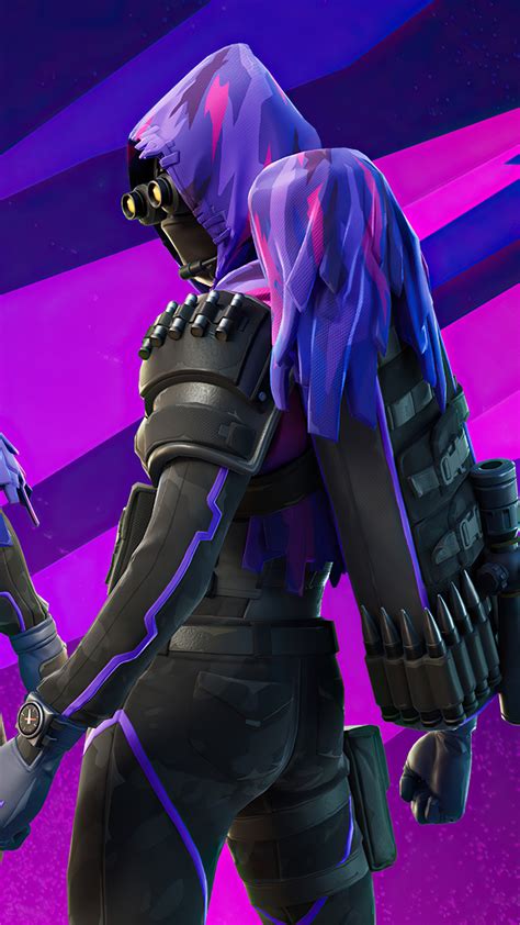 You've come to the right place! 1440x2560 Fortnite Insight And Longshot Samsung Galaxy S6 ...