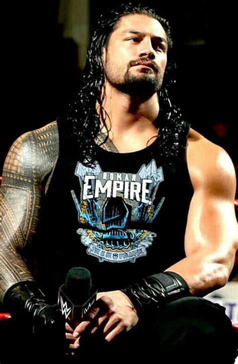 Ww Wwe Roman Reigns Love Story Risala Blog