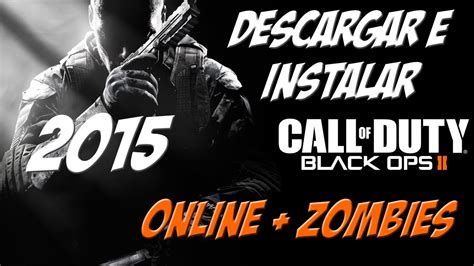 Call Of Duty Black Ops Zombies Apk 105 Android Full Free Newjerseyladeg