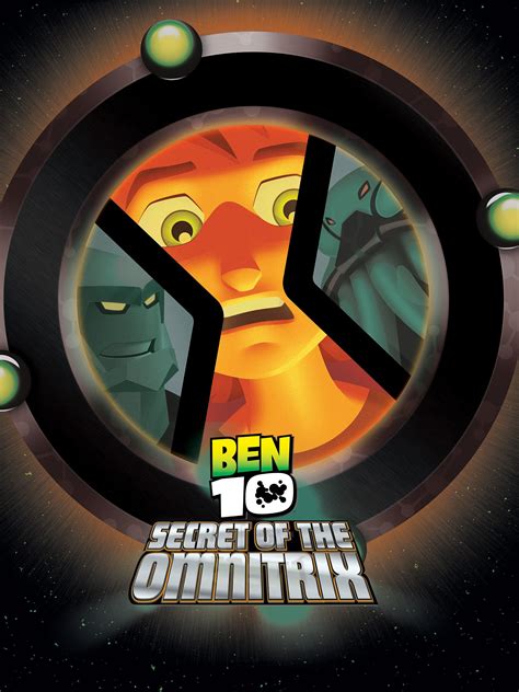 Последние твиты от ben 10 planet (@ben10planet). Ben 10 secret of the omnitrix full movie ...