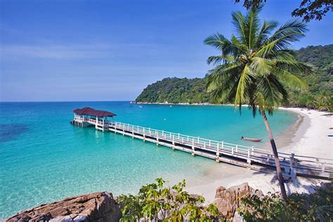 Best Beaches Near Kuala Lumpur