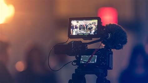 Film And Video Production Companies London