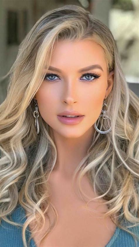 Pin By אורית בן נפתלי On Beautiful Faces Blonde Beauty Beauty Girl Beautiful Eyes