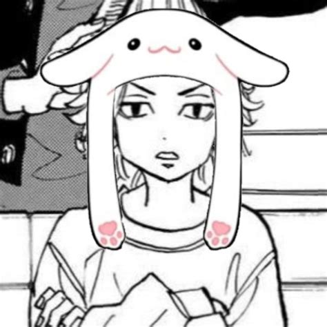 Tokyo revengers manga panels emma. #keisuke baji on Tumblr