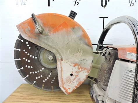 Goo.gl/0bsajo for decades, south africa was under. Police Auctions Canada - Stihl TS400 64cc Gas Powered Concrete Saw (226159A)