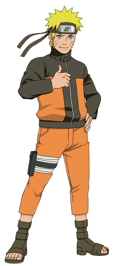 Naruto Render By Vdb1000 On Deviantart In 2020 Naruto Uzumaki Naruto