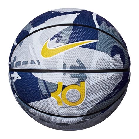 Nike Kd Skills Mini Basketball Size 3 Big W