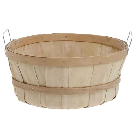 Buy bushel box and get the best deals at the lowest prices on ebay! Shallow Bushel Baskets