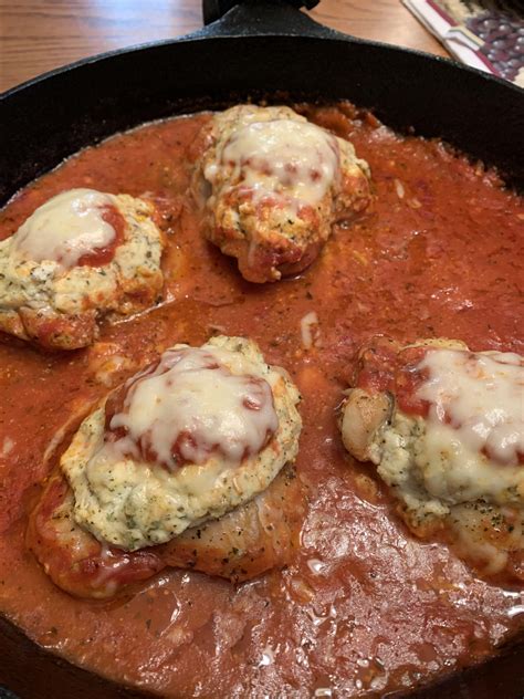Baked Italian Chicken Thighs Recipe Allrecipes