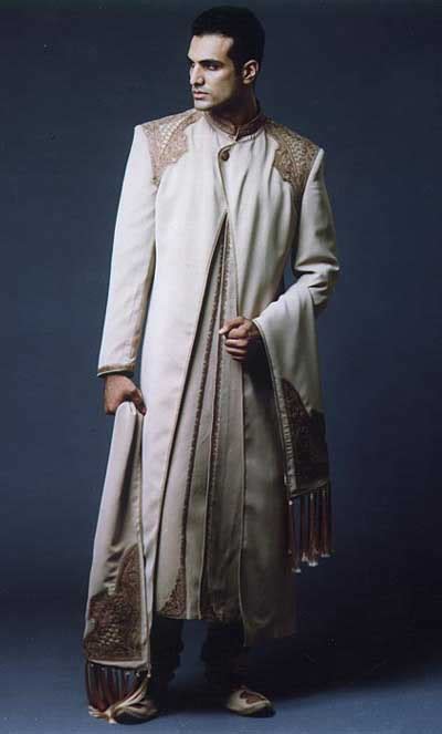 Your ultimate second marriage wedding. about marriage: marriage dresses for indian men 2013 ...