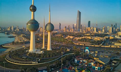 How To Have A Royally Good Time In Kuwait The Getaway