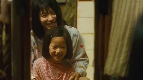 Film Review Shoplifters 2018 By Hirokazu Koreeda