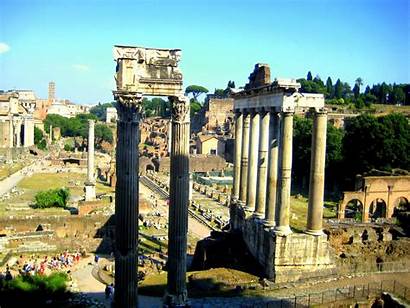 Ancient Rome Forums History Adventures Comparison