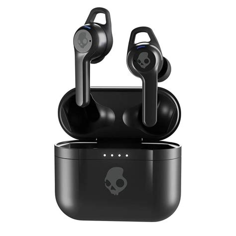 Skullcandy Indy Anc Noise Canceling True Wireless In Ear Earbuds With