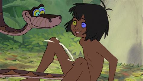 Post 4738884 Kaa Mowgli Thejunglebook