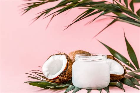 Is It Safe To Use Coconut Oil As Lube