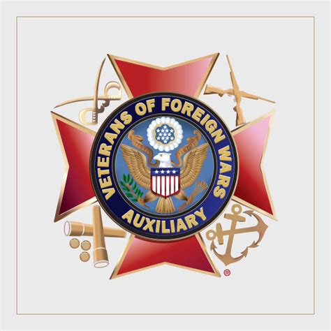Vfwaux Fact Sheet Vfw Auxiliary National Organization