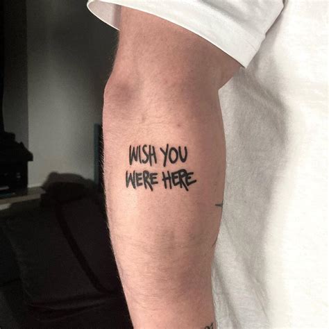 Best Minimalist Tattoo For Men Ideas That Will Blow Your Mind