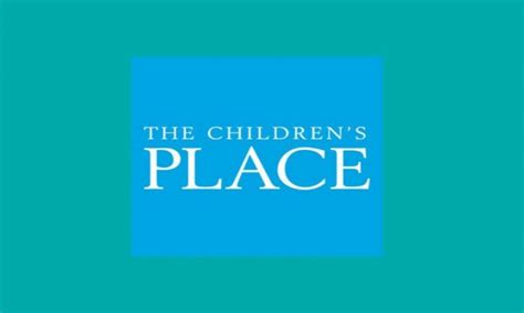 The Childrens Place Coupon Get 25 Off Your Purchase