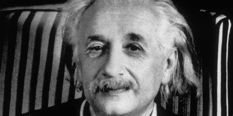 Albert Einsteins Lost Theory Resurfaces Shows His Resistance To Big