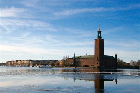Evert Taubes Terrass Stockholm Sweden Attractions Lonely Planet