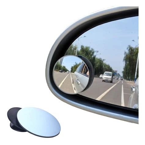 The Best Blind Spot Mirrors Parkers