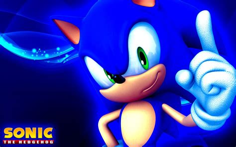 Sonic The Hedgehog Wallpapers Pictures Images