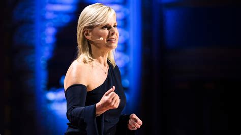 Gretchen Carlson On The Three Things Women Should Do If They Ve Been