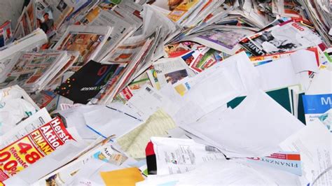 How To Reduce Paper Waste Ways To Reduce Paper Waste