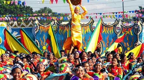 The official instagram account of iloilo dinagyang 2020. Dinagyang Festival in Iloilo City, Philippines 2019 ...