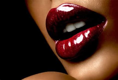 How To Photograph Sensuality Makeup Your Face Colors For Dark Skin