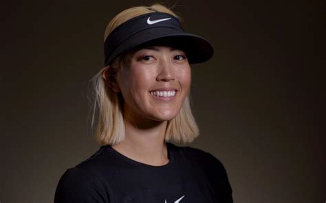 Michelle Wie Exclusive Interview How Golf S Great Prodigy Grew Up