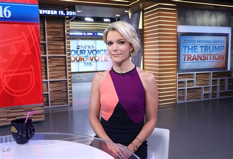 Megyn Kelly Leaving Fox News For Nbc Tv Guide