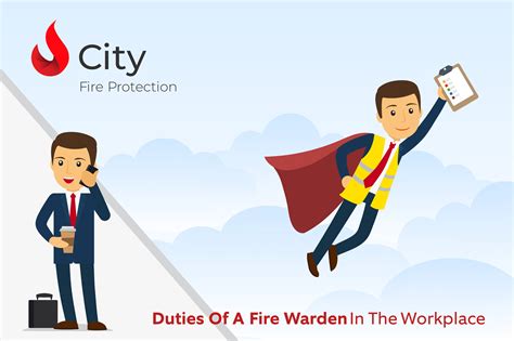 Duties of a Fire Warden in the Workplace London ...