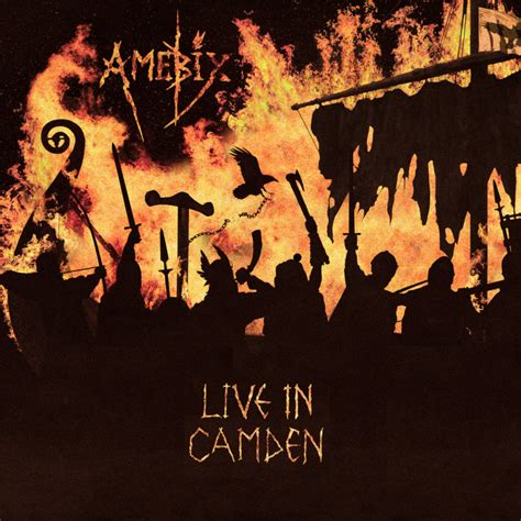 Live In Camden 2009 Sampler Amebix