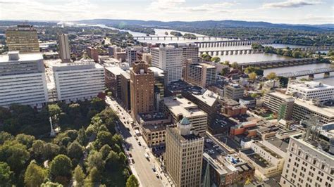 Good News Harrisburg New Report Ranks Region Top Place To Live In Pa