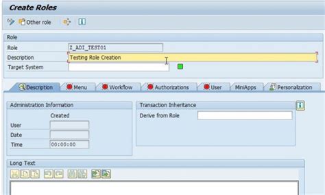 There is a lot of books, user manual, or guidebook that related to sap sod matrix template pdf in the link below: sap-pfcg-role-3 | Adarsh Madrecha