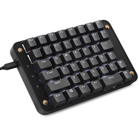 Buy Koolertron Cherry Mx Black Programmable Gaming Keypad Mechanical