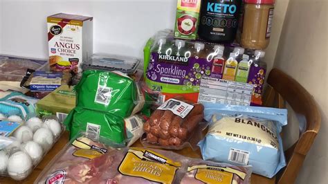 With a wide variety of keto staples like meats, fresh vegetables, and berries, plus a large selection of specialty items, whole foods has everything you need to do keto right! Keto Grocery Haul - Whole Foods and Costco - YouTube